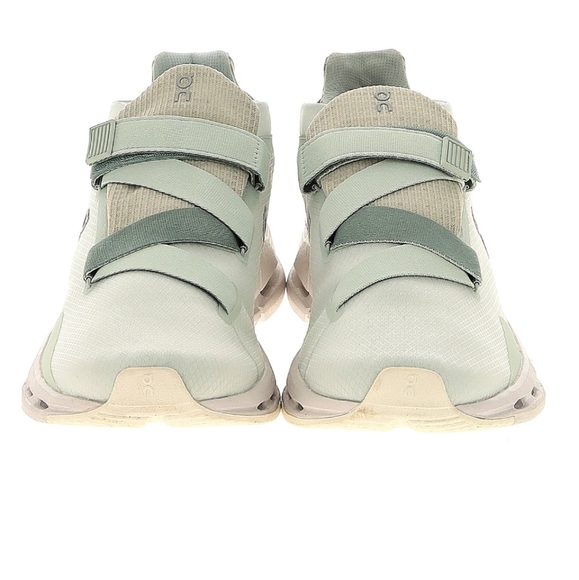 ON Cloud running cloudnova wrap leaf cumin 9.5 41 - Picture 7 of 8